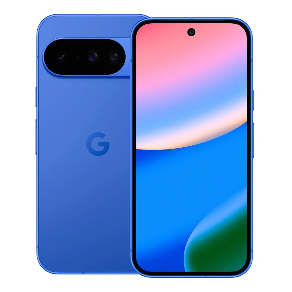 Google Pixel 10 Pro Fold